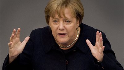 كيف ردت ميركل على طلب تركيا تسليم أنصار جولن