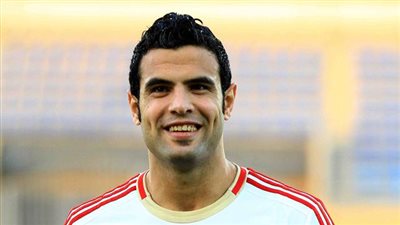 رسمياً.. الزمالك يتعاقد مع أحمد جعفر لمدة 3 أعوام