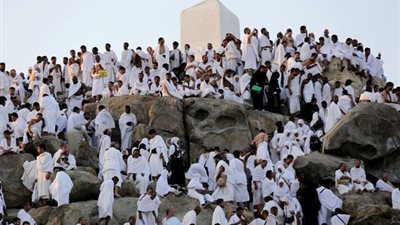ارتفاع حالات الوفيات بين صفوف حجاج بعثة الحج المصرية إلى 8 حالات