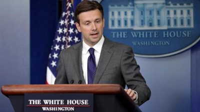 البيت الأبيض يمتنع عن التعليق على تصريحات ترامب 