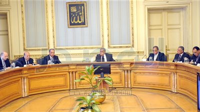 إختيار 139 قرية من القرى الاكثر احتياجا كمرحلة أولى للتطوير والتنمية