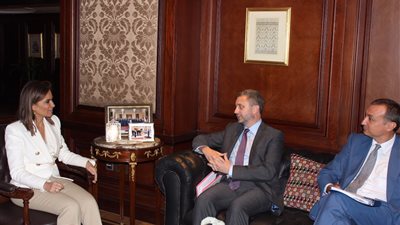 اتفاقيات جديدة مع المفوضية الأوروبية لتطوير العشوائيات ودعم الكهرباء