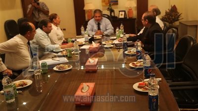 الشباب والرياضة: مشروع لتنفيذ مجموعة من الأفلام الثقافية الهادفة 