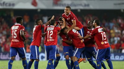 الليلة.. بعثة الأهلي تعود من المغرب 