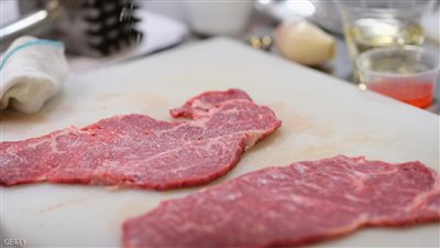 دراسة: تناول اللحوم الحمراء يزيد مخاطر الفشل الكلوي