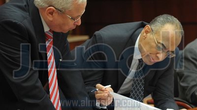 العفو عن بعض المسجونين بمناسبة أعياد أكتوبر 