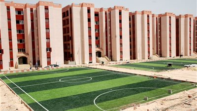 الأحد.. آخر موعد لاستكمال المقدمات لحاجزي الإسكان الاجتماعي