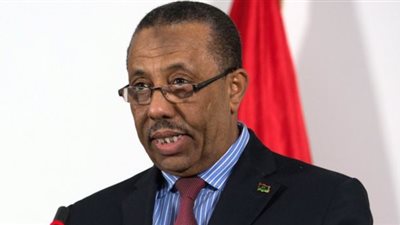 رئيس وزراء ليبيا يؤدي اليمين بعد موافقة البرلمان المنتخب على الحكومة الجديدة