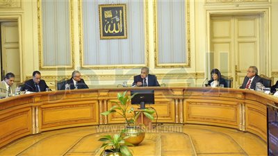 الحكومة تبدأ تطوير عدة مناطق فى منطقة وسط البلد