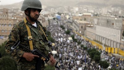 وفد اليمن بمشاورات الكويت: الميليشيات تتحمل فشل مساعي السلام