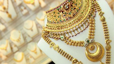 أسعار الذهب في مصر اليوم السبت 30 يوليو 2016
