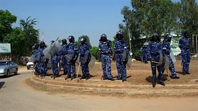 العثور على دبلوماسي بالسفارة الإسبانية في السودان مقتولا بمنزله بالخرطوم