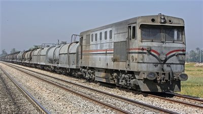 السكك الحديدية: تجميل مداخل لمحطات القطارات الرئيسية