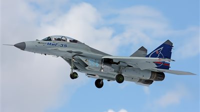 موسكو تبحث مع مصر صفقة طائرات 