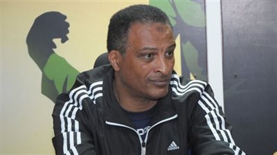 عرابي: مواجهة سموحة 