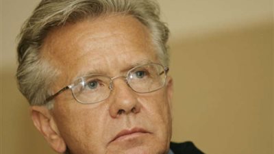 رئيس بعثة صندوق النقد الدولي يصل القاهرة