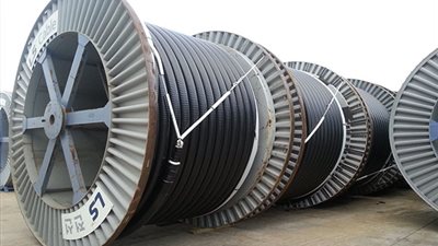 وادى للاستشارات تخفض مساهماتها في رأسمال الكابلات الكهربائية المصرية الي 0.008 %