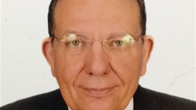 تعيين عمر السايح رئيس مجلس إدارة غير تنفيذي لبنك الإسكندرية 