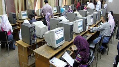 تعرف على نتيجة تنسيق المرحلة الأولي للتعليم الثانوي بالسويس