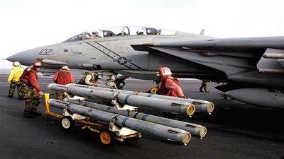 غارات جديدة للتحالف تستهدف عين العرب في سوريا