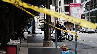 إطلاق نار في ولاية تكساس.. وسقوط قتلى