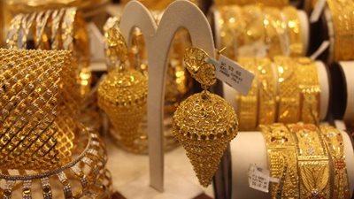 أسعار الذهب في مصر اليوم الأحد 31 يوليو 2016