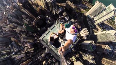 علماء يفسرون أسباب ظاهرة 