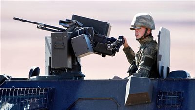 تسريح 1389 من الجيش التركي.. والسبب 