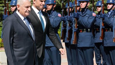 تركيا: وزراء جدد في المجلس الأعلى للقوات المسلحة 