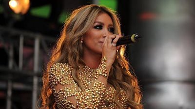 مايا دياب: ربما أصاب بالسرطان يوماً ما 