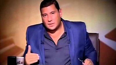 النقض تؤيد سجن إسلام البحيري سنة بتهمة ازدراء الإسلام