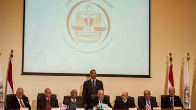 اللجنة العليا تُصدر قرارات جديدة تمهيدًا لبدء الانتخاب التكميلي بحدائق القبة