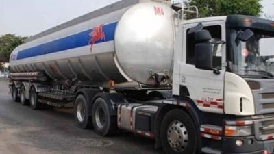 ضخ 26 ألفا و500 طن مواد بترولية و12 ألف أسطوانة غاز بالغربية