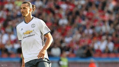 إبراهيموفيتش: شيء كبير يحدث في مانشستر يونايتد