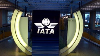 اياتا: ارتفاع الطلب العالمي على الرحلات الجوية 5.9% في أغسطس