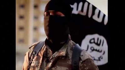 إف بي آي يسعى لتحديد هوية ملثم 