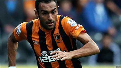 المحمدي واكرامي وامام والعجيزي يتخلفون عن مباراة مصر مع بوتسوانا