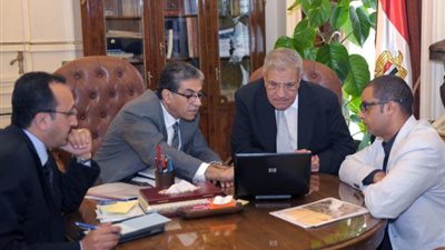 الحكومة تدرس إنشاء هيئة لإدارة المحميات الطبيعية