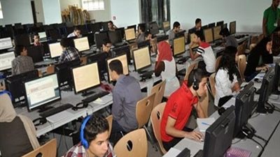 اليوم.. انتهاء تنسيق المرحلة الأولى للجامعات