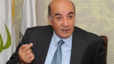 اختيار محمد عشماوي عضوا بمجلس ادارة 