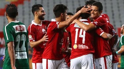 الأمن يوافق على إقامة لقاء الأهلي وزيسكو بملعب السويس الجديد