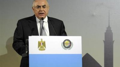 محافظ المركزي:مصر ترد وديعة 500 مليون دولار لقطر