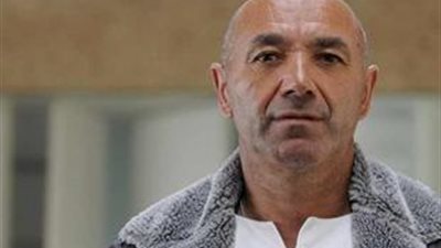 البرتغالي باتشيكو مدربا للزمالك المصري