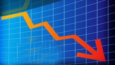 البورصة المصرية تهبط 2 % وسط ضغوط بيعية أجنبية وعربية بالتعاملات الصباحية