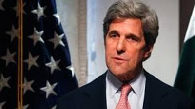 الخارجية الامريكية تصف مؤتمر إعادة إعمار غزة بانه حدث بالغ الاهمية