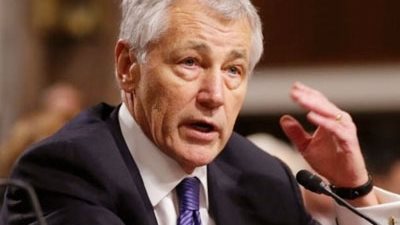 هاجل: القتال لهزيمة تنظيم “داعش” عملية طويلة الأمد