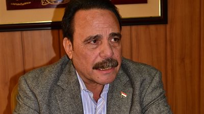 إحالة مخالفات رئيس أكاديمية الدراسات بالجامعة العمالية للنائب العام