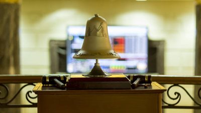 ننشر ترتيب شركات الوساطة المالية بالبورصة المصرية في 7 أشهر