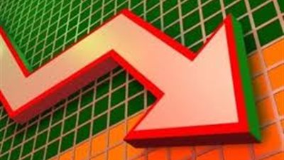 البورصة المصرية تخسر 14.4 مليار جنيه مع موجة خسائر بالبورصات العالمية والاقليمية