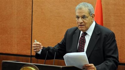  لجنة الإصلاح التشريعى تستعرض قوانين الاستثمار